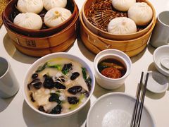 -冶春茶社(星汉大厦店)