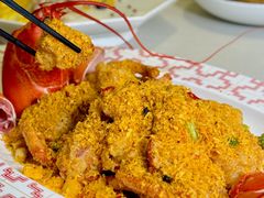 -世博源公馆·本帮融合菜·主题包厢·江景餐厅