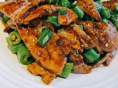 土匪猪肝-望京一号·重庆江湖菜(工体店)