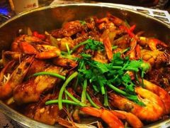 -黄记煌三汁焖锅(悦方IDmall店)