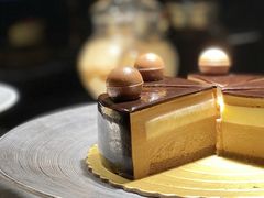 -岷山饭店-芝芝自助餐厅