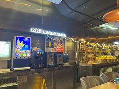 -星伦多自助料理(爱琴海店)