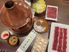 -南门涮肉(后海店)