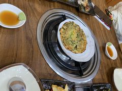-真情鲍鱼海鲜汤
