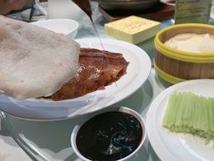 -廊亦舫Lang Yi Fang Restaurant(金桥店)