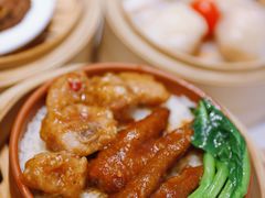-香港池仔记肠粉王(博多新记襄阳南路店)