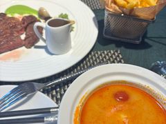-翡翠鸟精品泰国菜(北辰财富中心店)