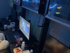 -碧涛阁·泡泡海洋·汤泉洗浴(王府花园店)