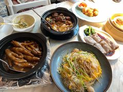 -陶陶居·雅园(凯华国际店)