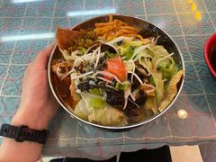 -红鼻子桂林米粉(金唐新光界店)