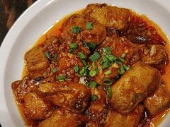 -一楼食业·美食人家