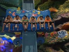 -青岛嘉年华主题乐园