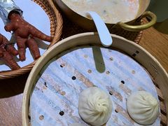 -苏小柳手工点心(人民广场分院)