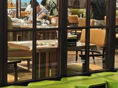 -渔语鱼新川菜Bistro(万象天地店)