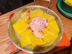 -吕氏疙瘩汤·新鲁菜(济南万象城店)