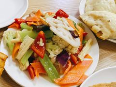 -王三姑牛肉饼
