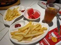 -豪享来中西餐厅(隆昌店)