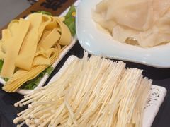 -晓林火锅(安定门店)