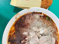 -甘记肥肠粉(马鞍北路店)