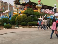 -蓬莱欧乐堡梦幻世界