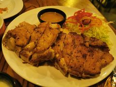 -El Bodegon阿根廷秘鲁餐厅(幸福路店)