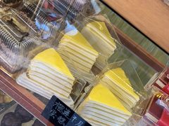 -包满意面包糕点(东坝店)