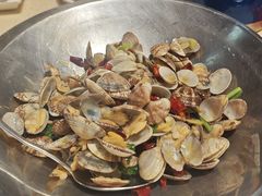 -船梆煮•蒸汽海鲜·生腌干蒸(五四广场店)