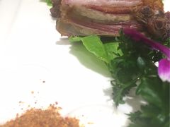 -阿拉丁新疆风味餐厅·清真(罗廊巷店)