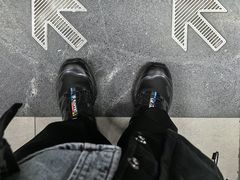 -SALOMON萨洛蒙(北京王府中环店)