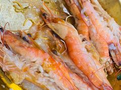 基围虾-盈田盈粥庄(黄兴公园店)