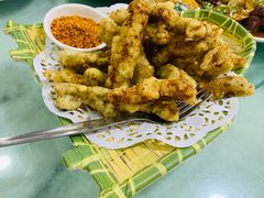 -福成水饺大王