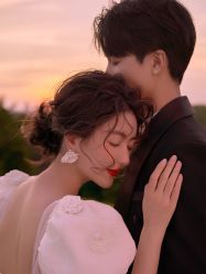 -第一夫人婚纱摄影(南京店)