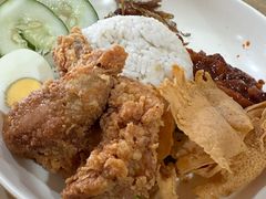 -旗鱼海番村(Orang Asli)