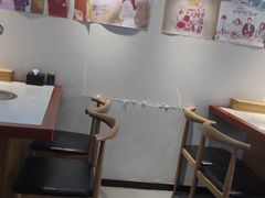 大堂-六七八韩式烤肉·韩国料理(上杭路店)