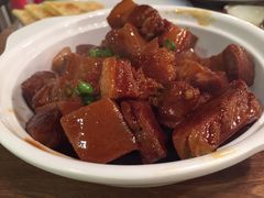 妈妈的味道-妈妈的味道(工人体育场东路店)