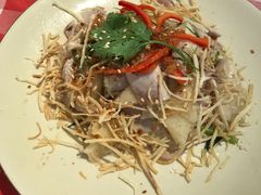 -龙桥私厨·姜花菊花过桥鱼·顺德菜(容桂店)