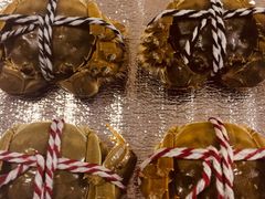 -丫丫蟹庄·苏式园林农家乐·阳澄湖大闸蟹(阳澄湖莲花岛店)