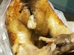 -吴山烤禽 (吴山路店)