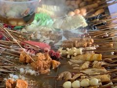 -郭记小街麻辣烫(虎坊路店)