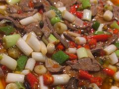 -盐帮食坊•小河帮川菜(四川师大店)