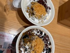 -潮巷·老潮汕美食集市(欢乐港湾店)