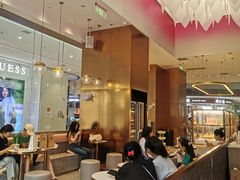 -奈雪的茶(印象城店)
