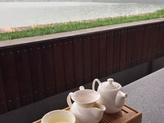-湖畔居茶楼(湖滨店)