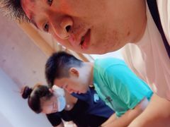 -一棠龙虾•王牌虾球(恒隆广场店)
