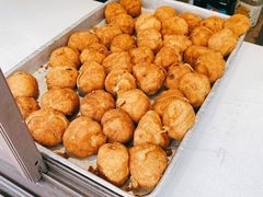 油氽团子-荣阳楼(山塘街店)