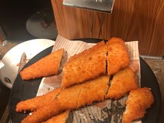 -欢乐牧场海鲜烤肉自助(牡丹园店)