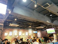 -邢氏老太太烧烤(南山店)