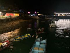 -南丫岛