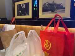 -山海菜馆·海肠捞饭·青岛菜(栈桥店)