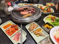 -悟烧·自助烤肉料理(秋林旗舰店)